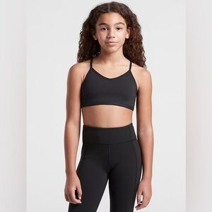 Athleta Girl All Day Bra 2.0